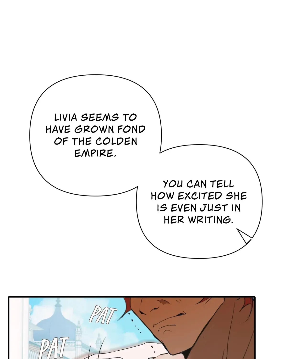 Becoming Best Friends With the Icy Male Lead Zinmanga X Chapter 28 Page 53