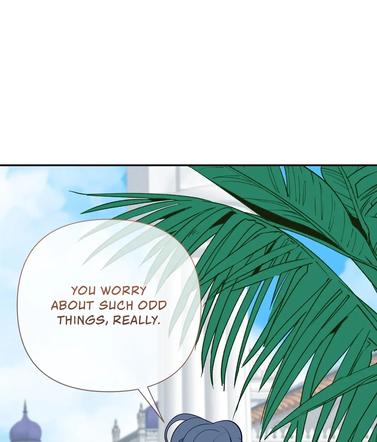 Becoming Best Friends With the Icy Male Lead Zinmanga X Chapter 28 Page 57