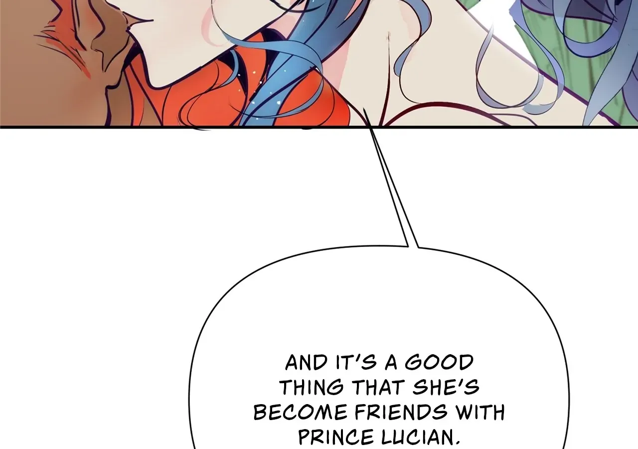 Becoming Best Friends With the Icy Male Lead Zinmanga X Chapter 28 Page 62