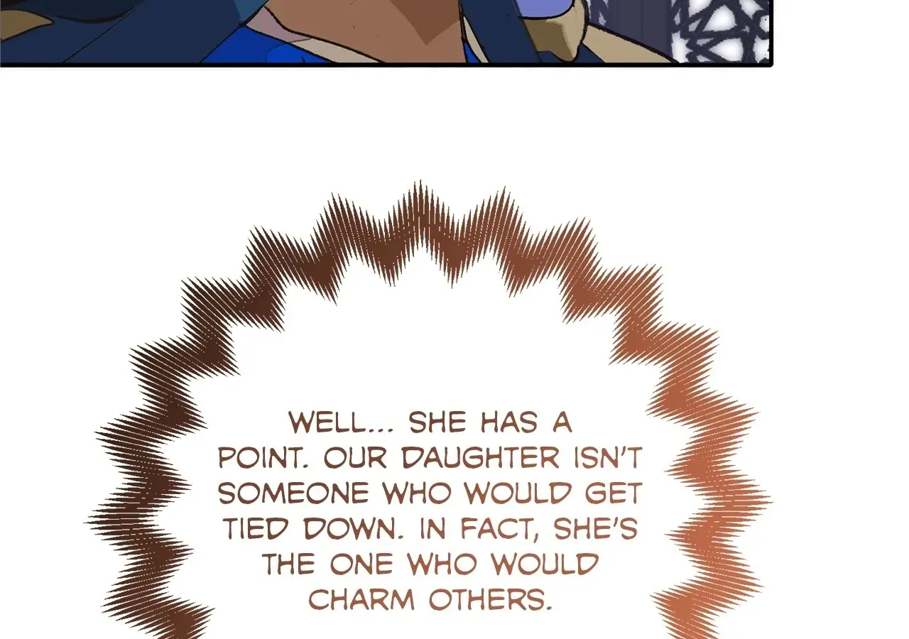 Becoming Best Friends With the Icy Male Lead Zinmanga X Chapter 28 Page 73