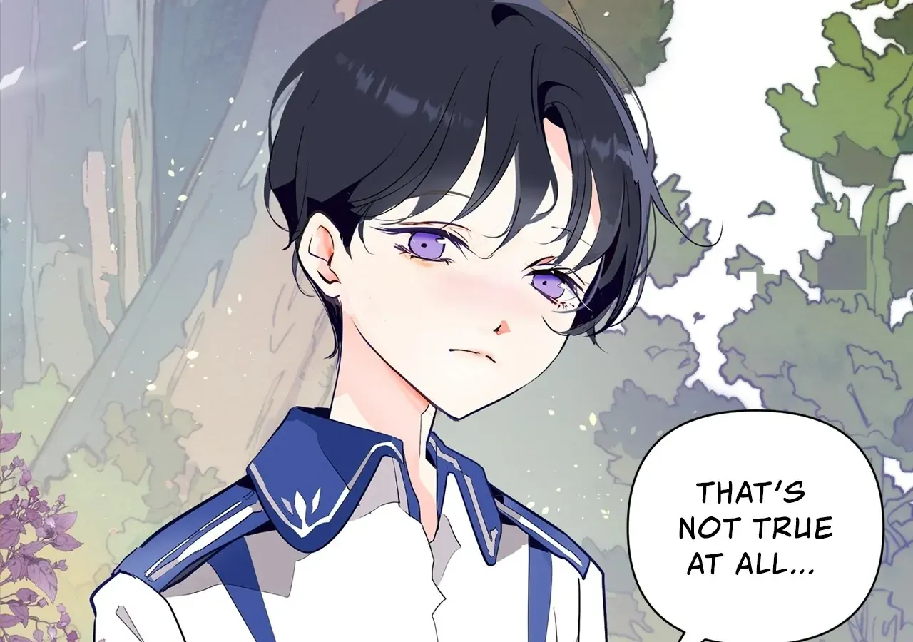 Becoming Best Friends With the Icy Male Lead Zinmanga X Chapter 28 Page 93