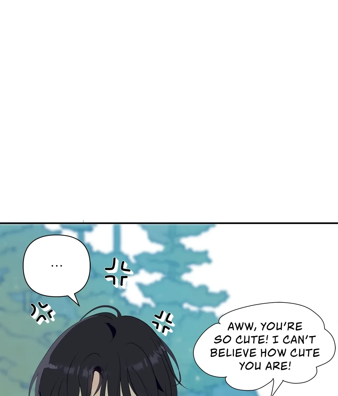 Becoming Best Friends With the Icy Male Lead Zinmanga X Chapter 28 Page 101