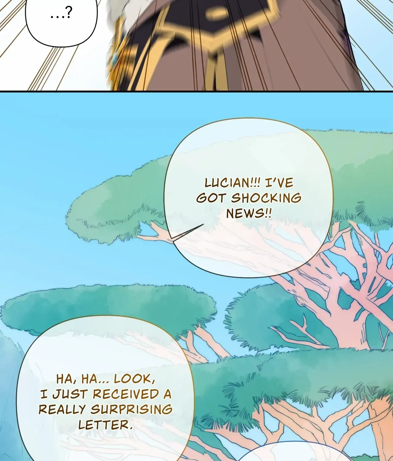 Becoming Best Friends With the Icy Male Lead Zinmanga X Chapter 26 Page 8