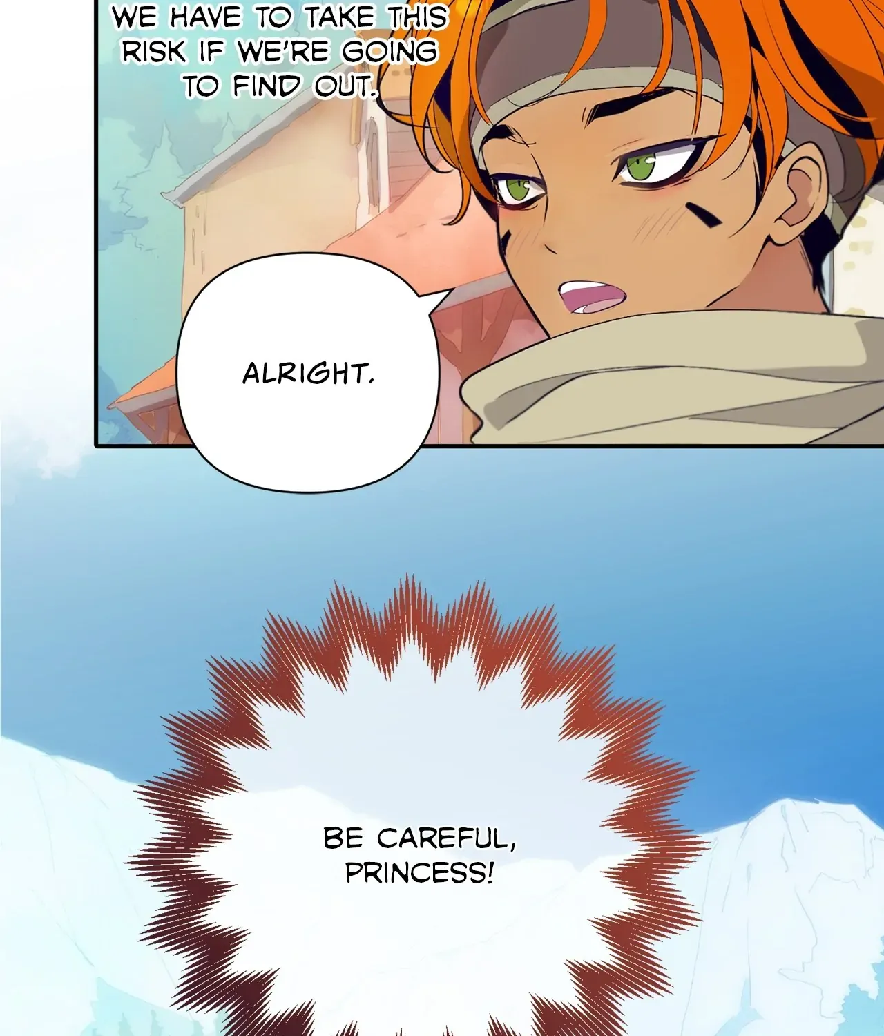 Becoming Best Friends With the Icy Male Lead Zinmanga X Chapter 26 Page 54