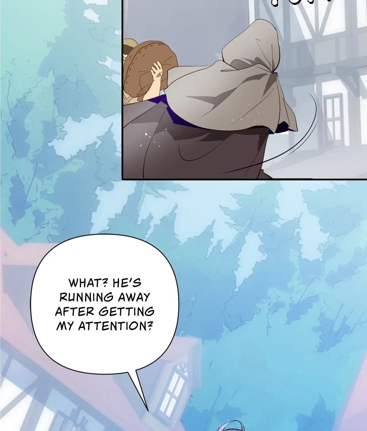 Becoming Best Friends With the Icy Male Lead Zinmanga X Chapter 26 Page 58