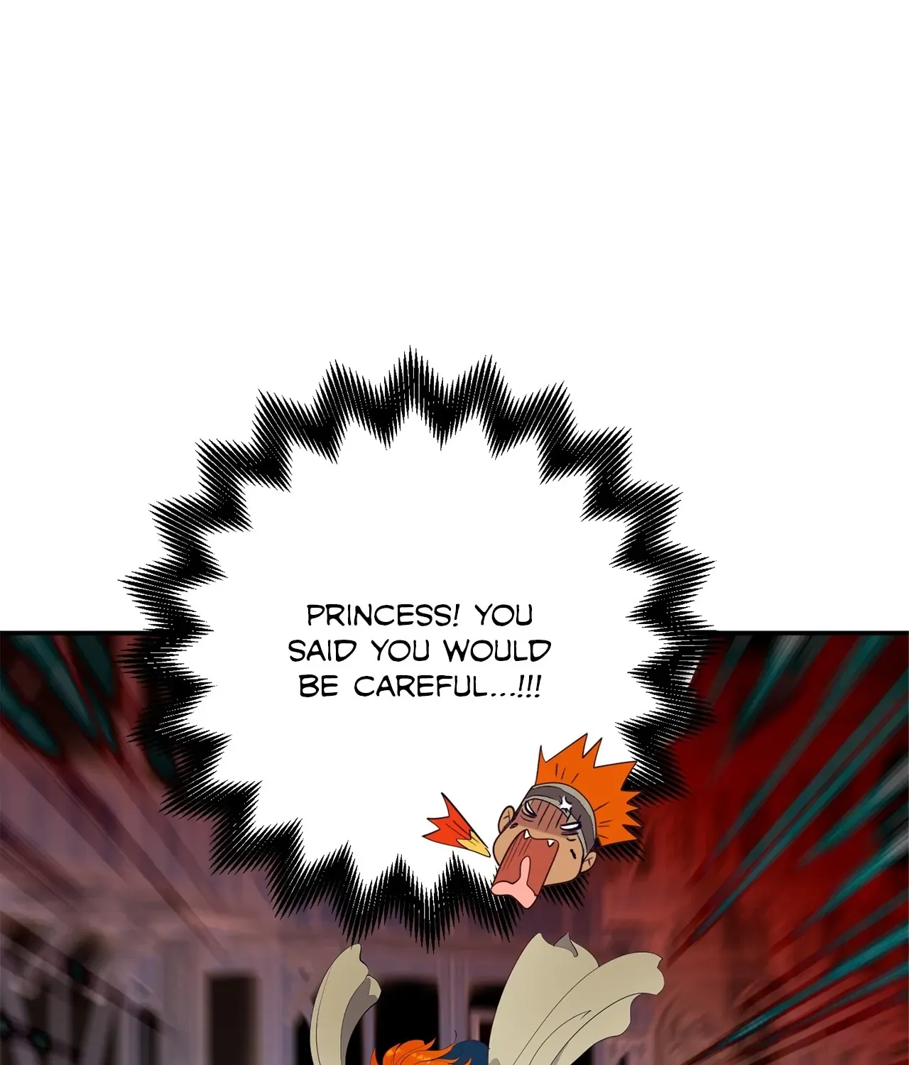 Becoming Best Friends With the Icy Male Lead Zinmanga X Chapter 26 Page 70