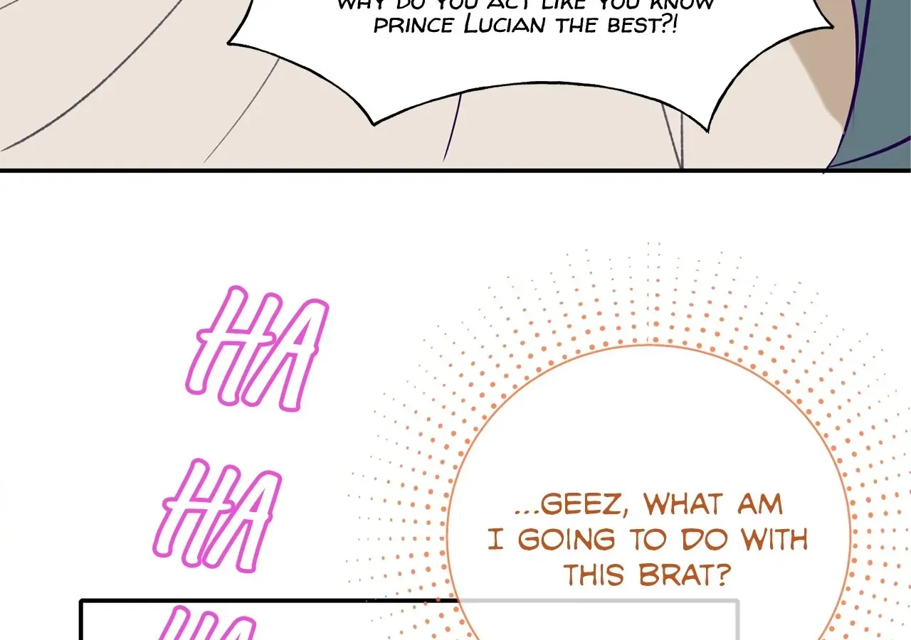 Becoming Best Friends With the Icy Male Lead Zinmanga X Chapter 26 Page 129