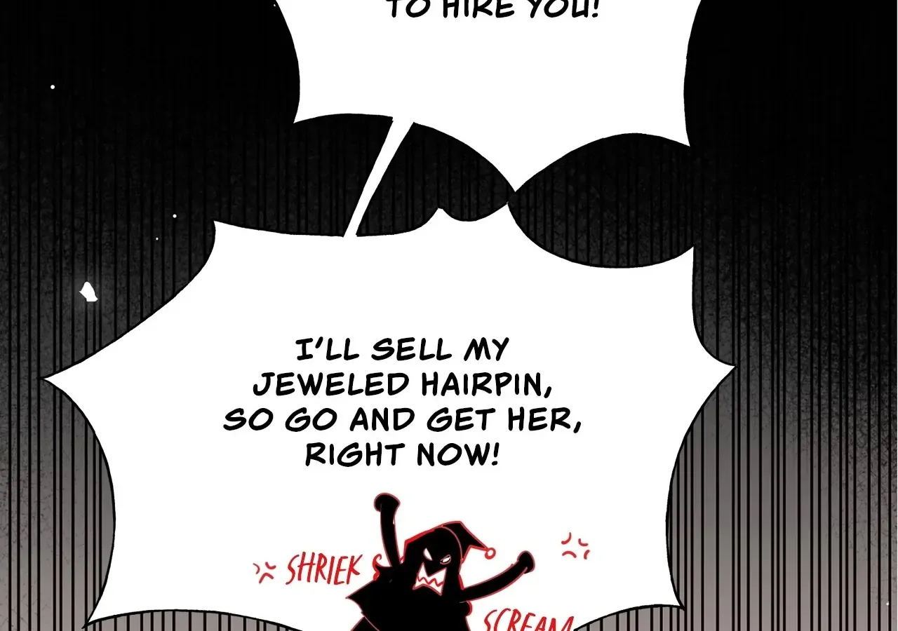 Becoming Best Friends With the Icy Male Lead Zinmanga X Chapter 26 Page 137