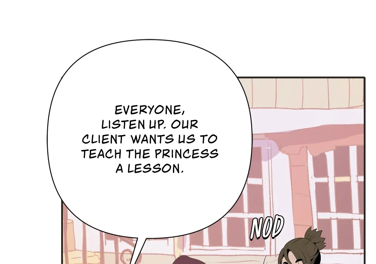Becoming Best Friends With the Icy Male Lead Zinmanga X Chapter 26 Page 141