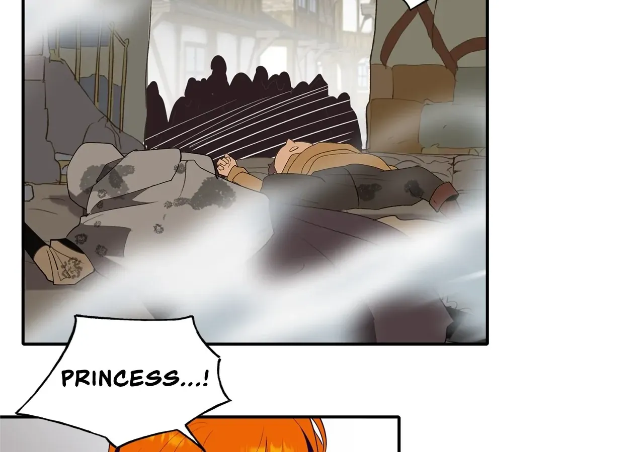 Becoming Best Friends With the Icy Male Lead Zinmanga X Chapter 26 Page 160