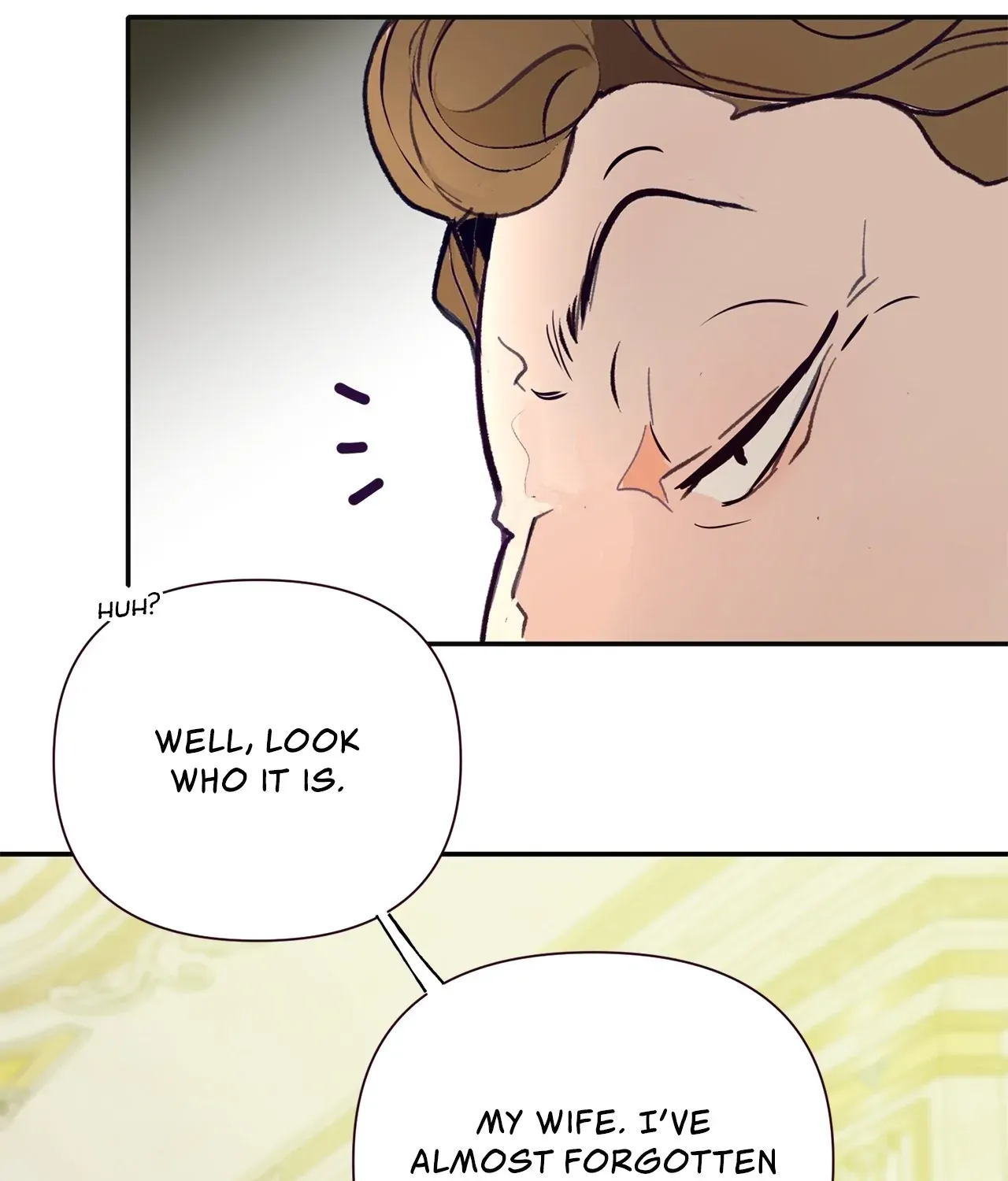 Becoming Best Friends With the Icy Male Lead Zinmanga X Chapter 25 Page 28