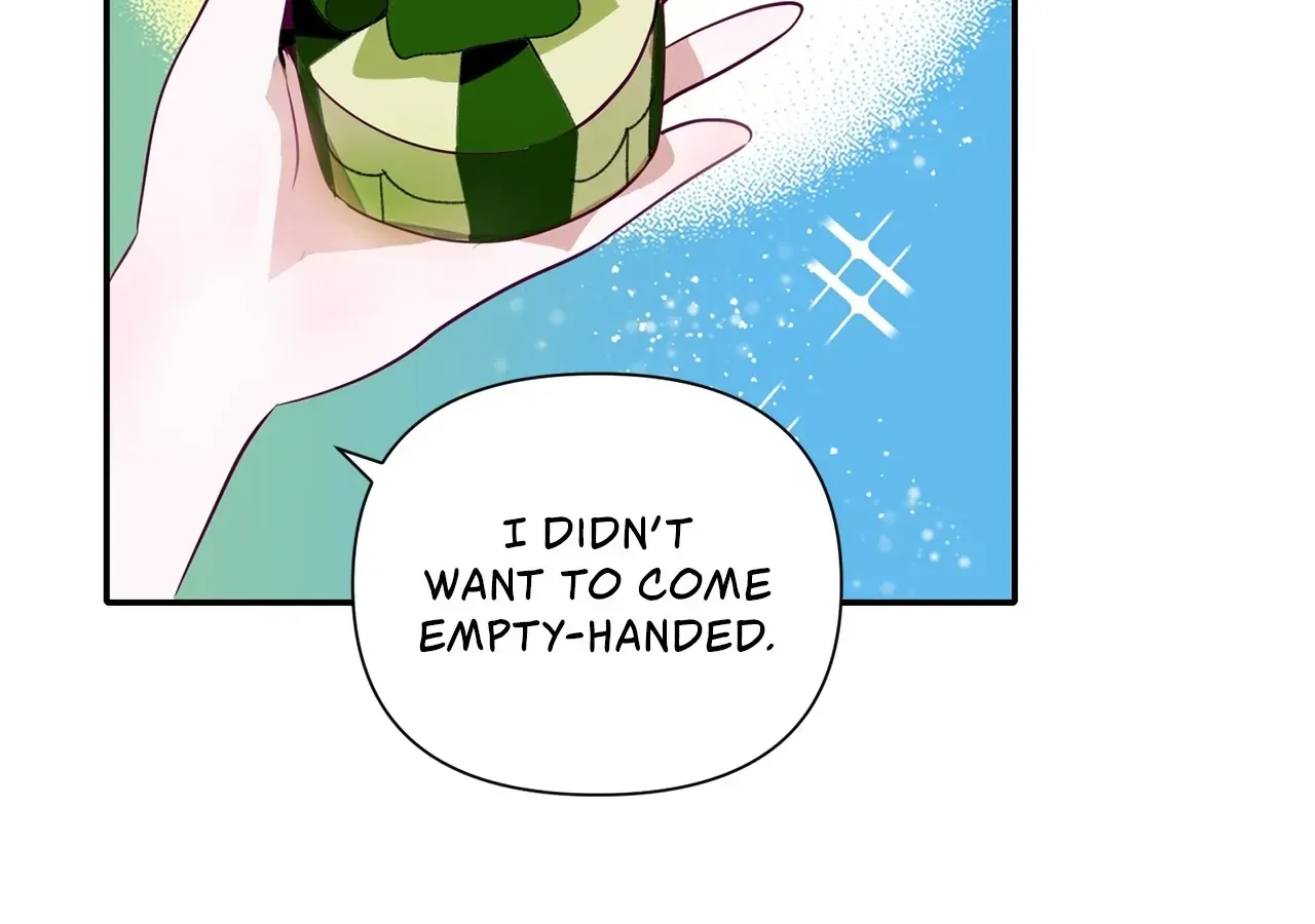 Becoming Best Friends With the Icy Male Lead Zinmanga X Chapter 25 Page 93