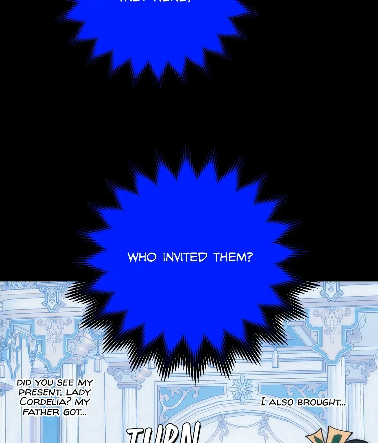 Becoming Best Friends With the Icy Male Lead Zinmanga X Chapter 25 Page 109