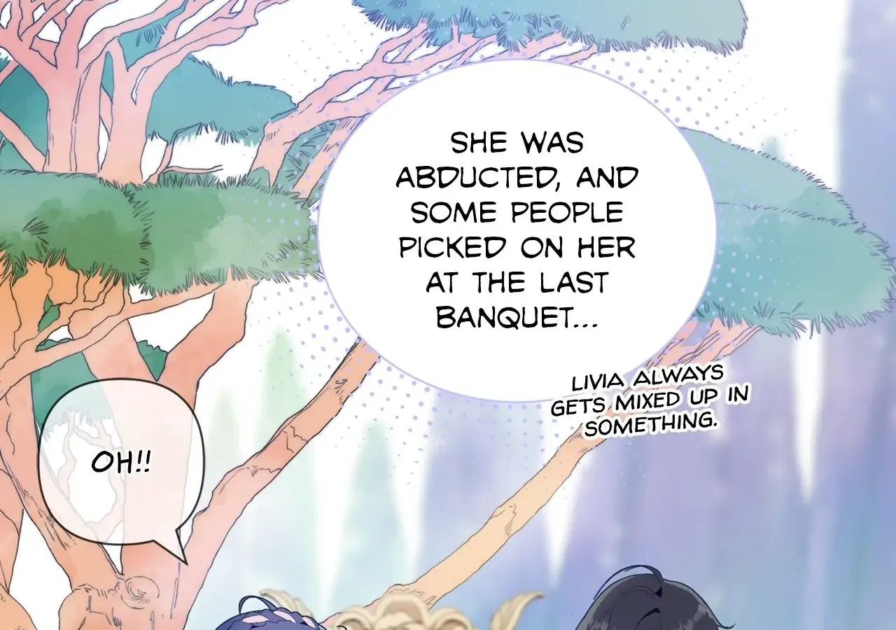 Becoming Best Friends With the Icy Male Lead Zinmanga X Chapter 24 Page 44