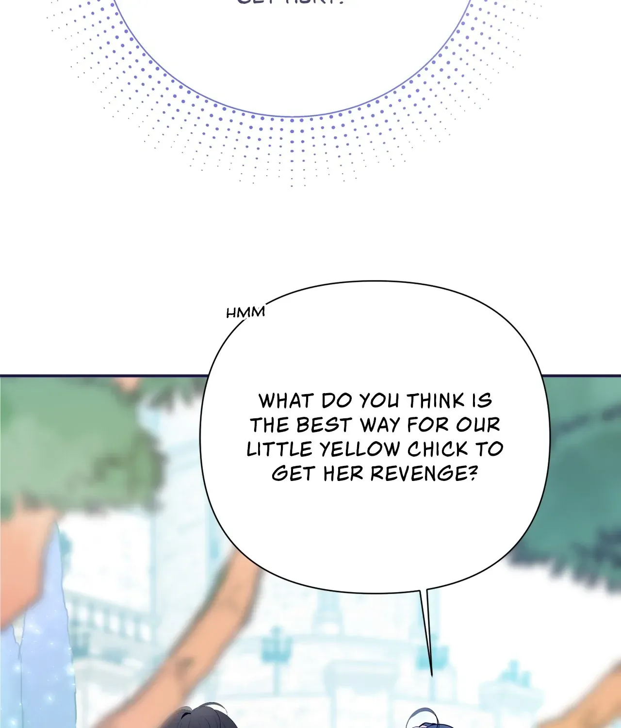 Becoming Best Friends With the Icy Male Lead Zinmanga X Chapter 24 Page 49