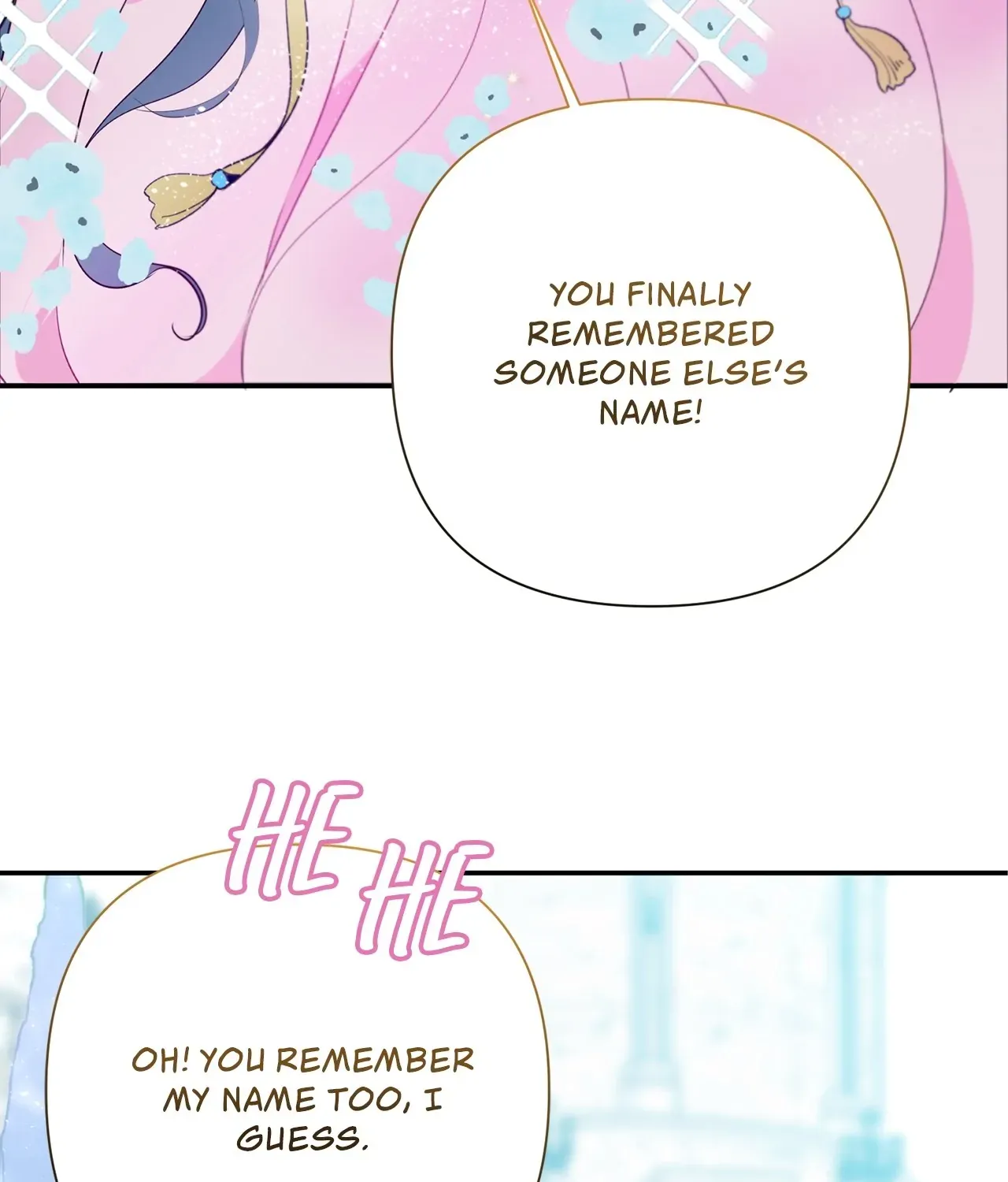 Becoming Best Friends With the Icy Male Lead Zinmanga X Chapter 24 Page 60