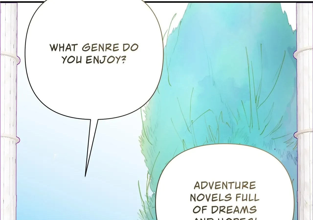 Becoming Best Friends With the Icy Male Lead Zinmanga X Chapter 24 Page 77