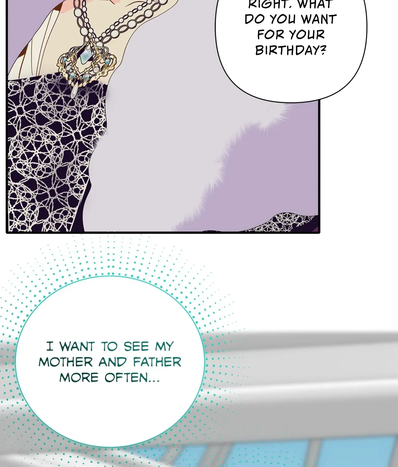 Becoming Best Friends With the Icy Male Lead Zinmanga X Chapter 24 Page 134