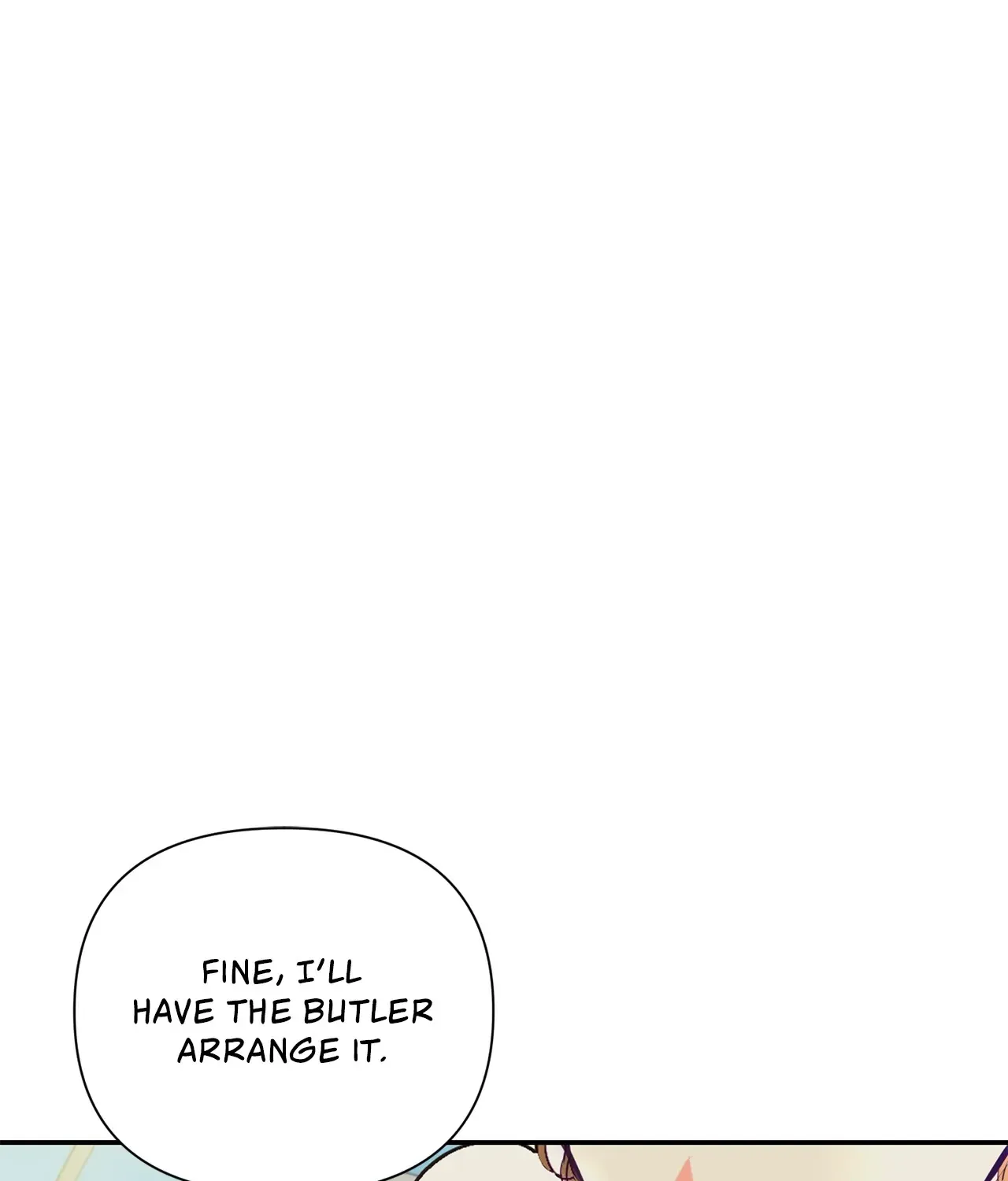 Becoming Best Friends With the Icy Male Lead Zinmanga X Chapter 24 Page 140