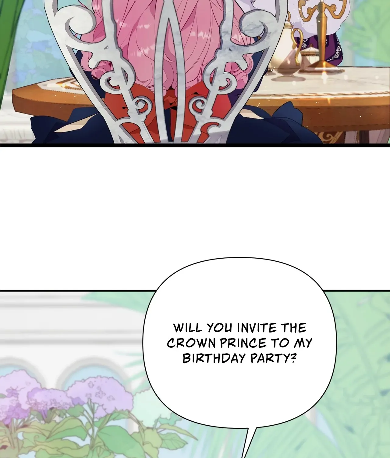 Becoming Best Friends With the Icy Male Lead Zinmanga X Chapter 24 Page 147