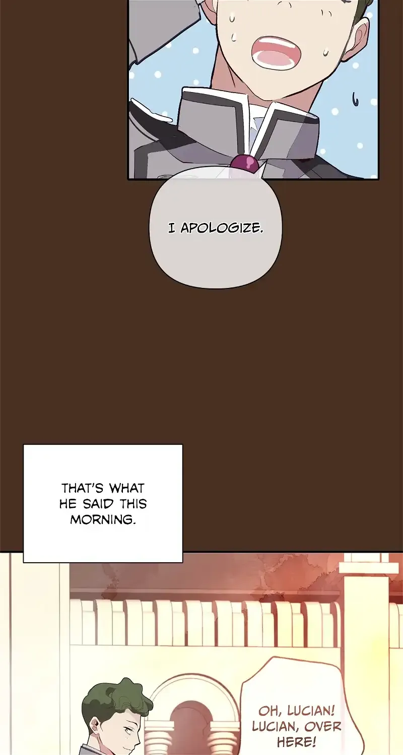 Becoming Best Friends With the Icy Male Lead Zinmanga X Chapter 22 Page 4