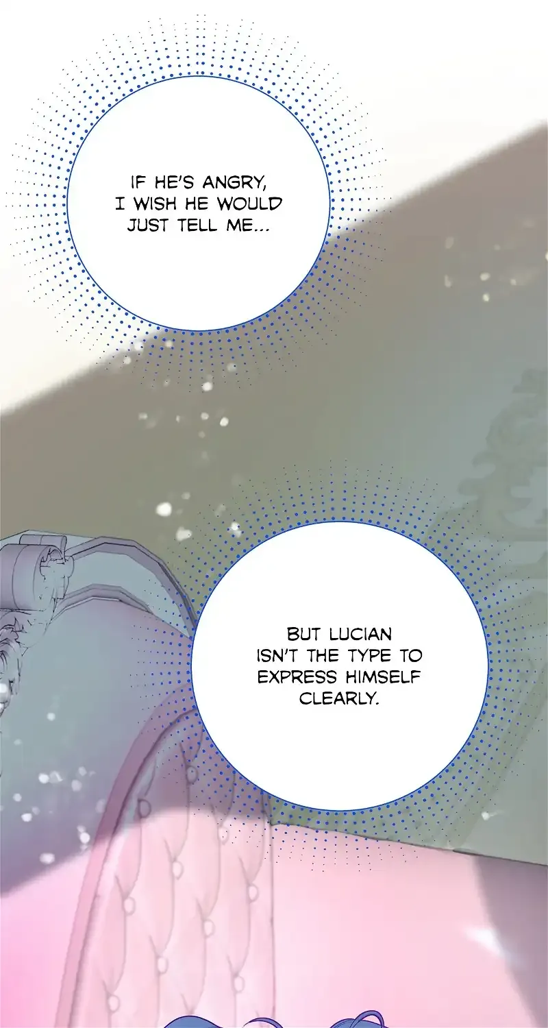 Becoming Best Friends With the Icy Male Lead Zinmanga X Chapter 22 Page 8