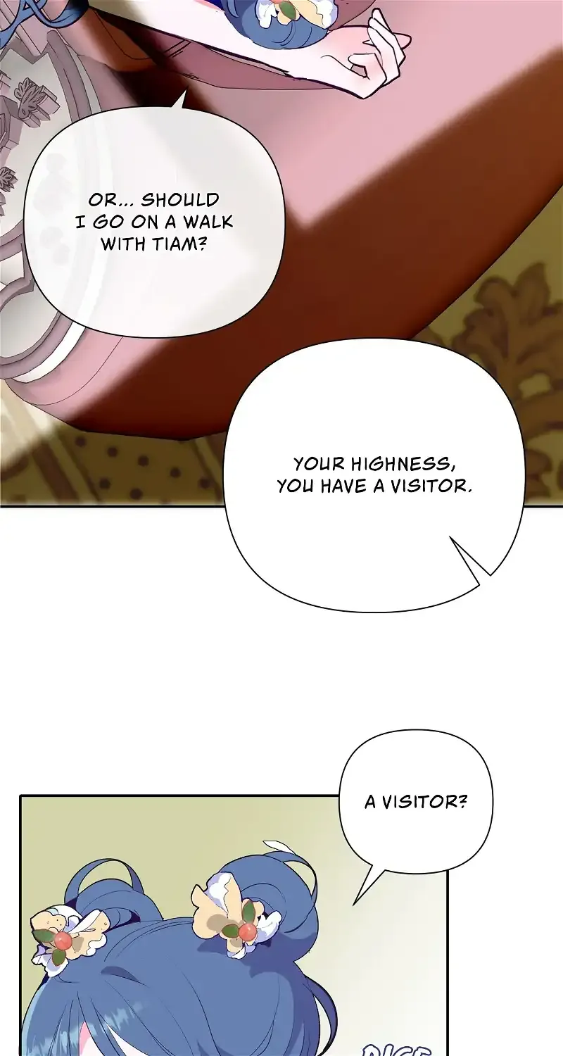 Becoming Best Friends With the Icy Male Lead Zinmanga X Chapter 22 Page 13