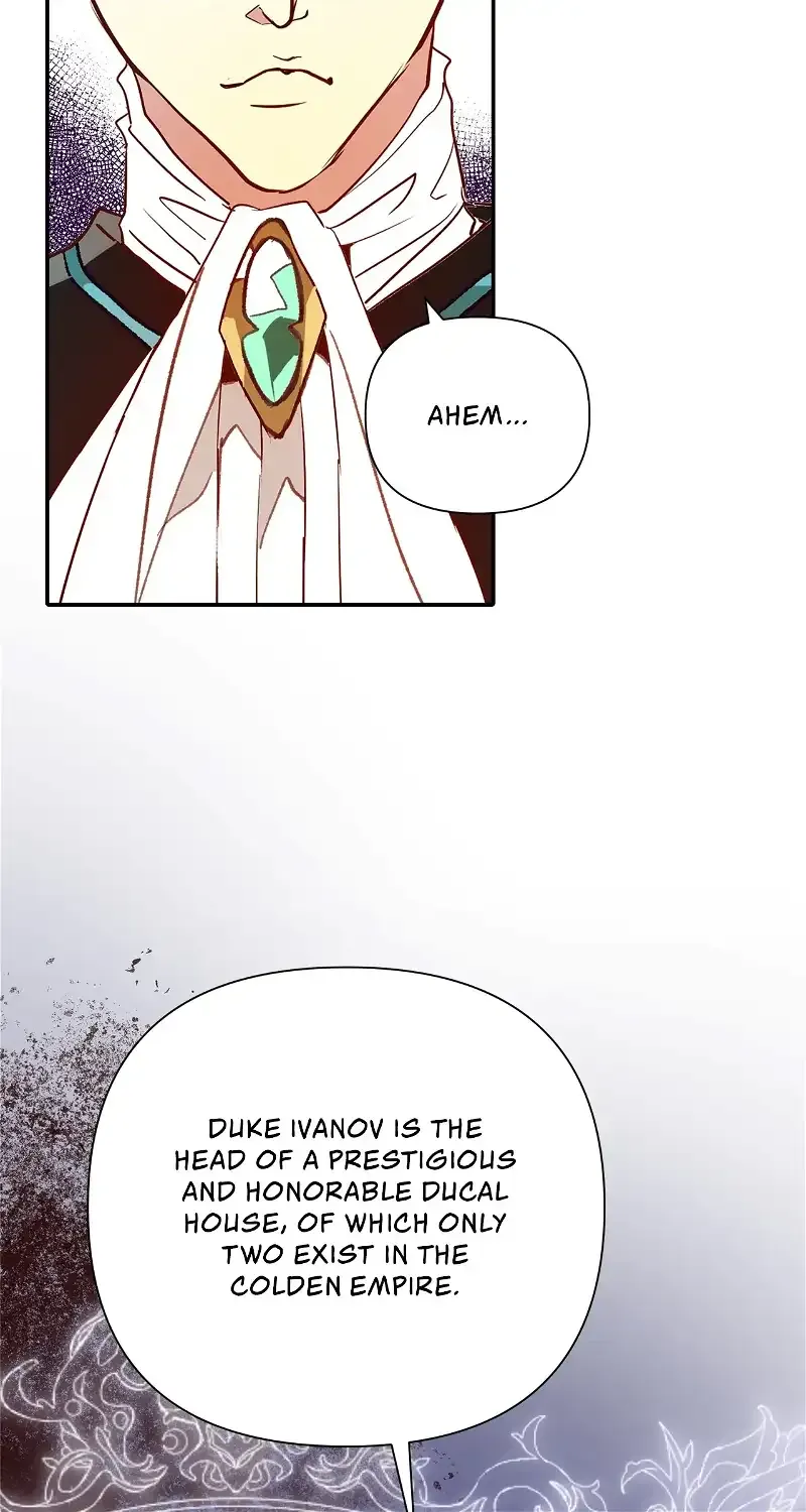 Becoming Best Friends With the Icy Male Lead Zinmanga X Chapter 22 Page 26