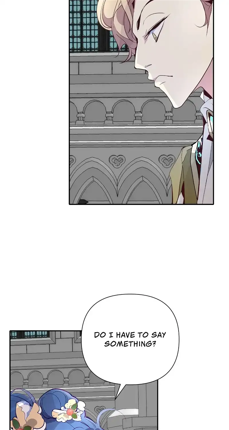 Becoming Best Friends With the Icy Male Lead Zinmanga X Chapter 22 Page 35