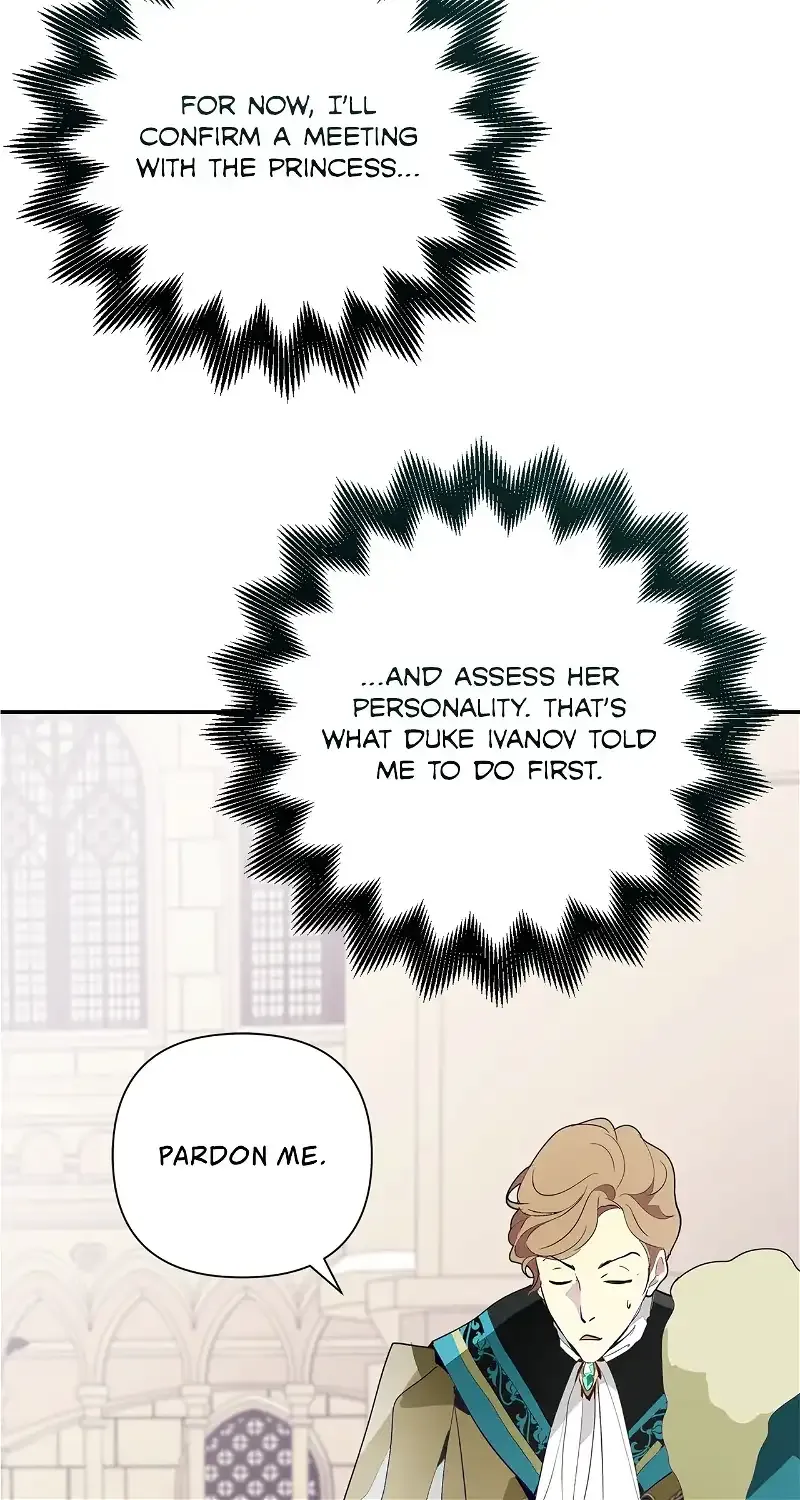 Becoming Best Friends With the Icy Male Lead Zinmanga X Chapter 22 Page 48