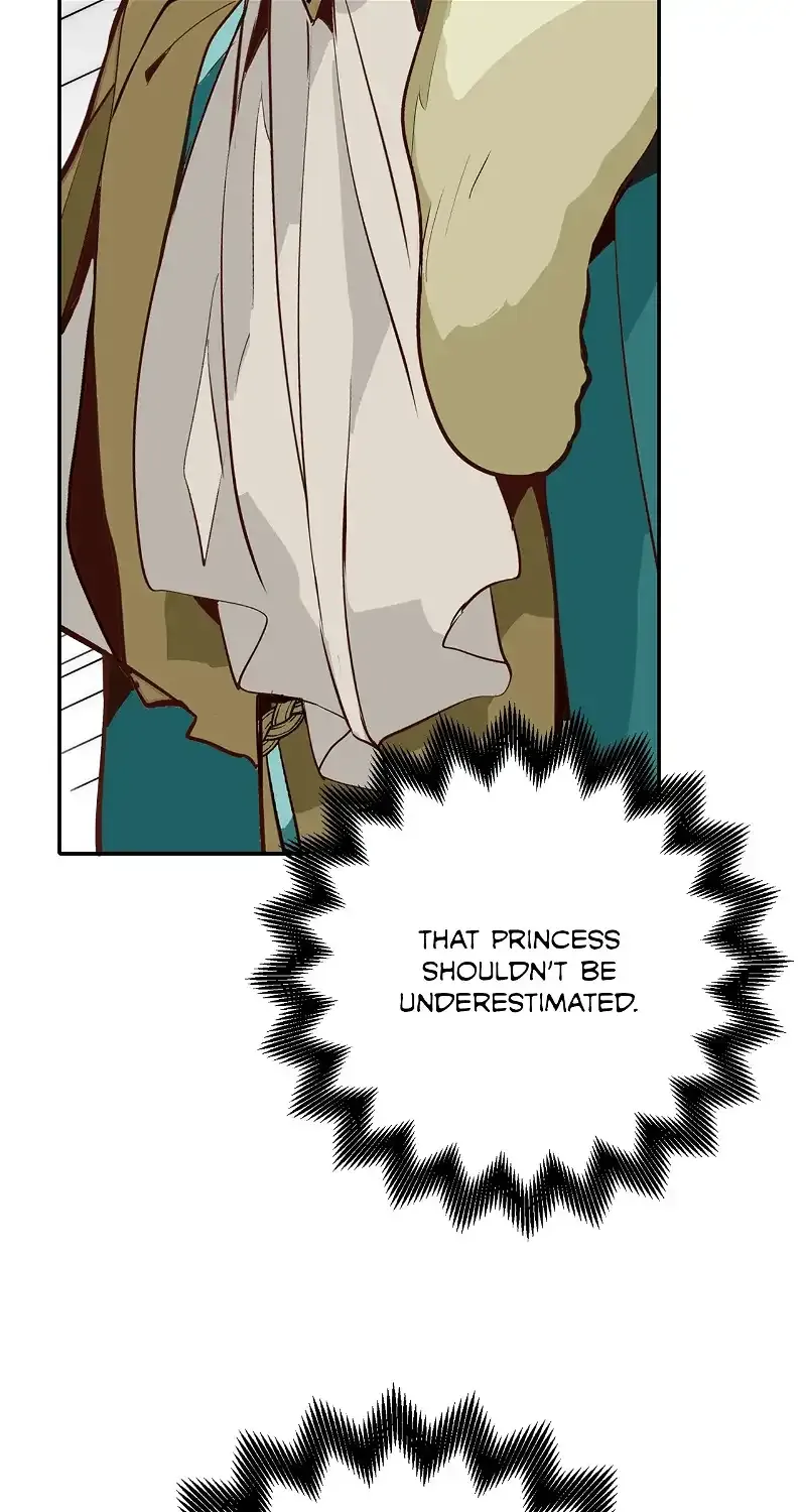 Becoming Best Friends With the Icy Male Lead Zinmanga X Chapter 22 Page 59