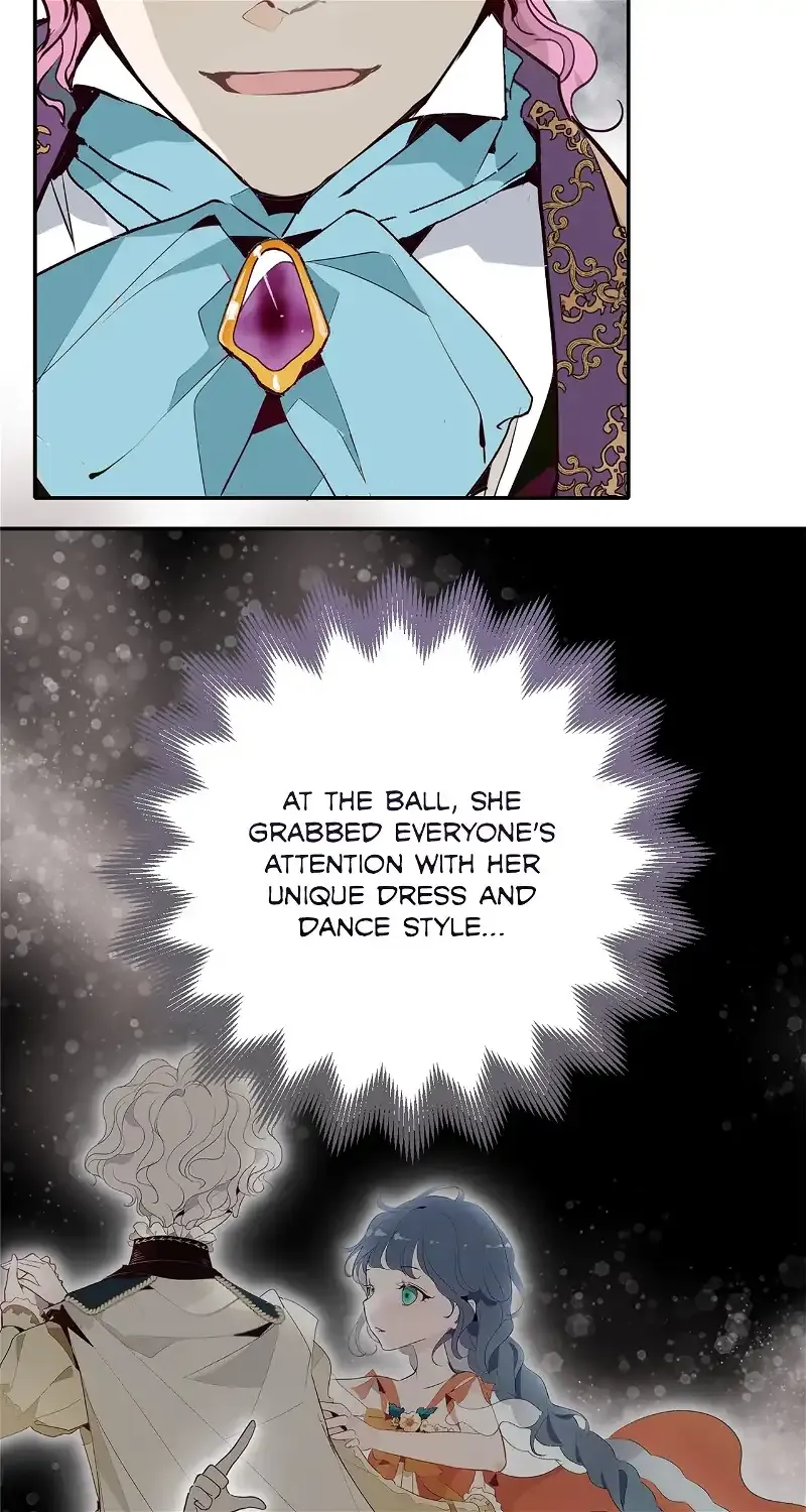 Becoming Best Friends With the Icy Male Lead Zinmanga X Chapter 22 Page 72
