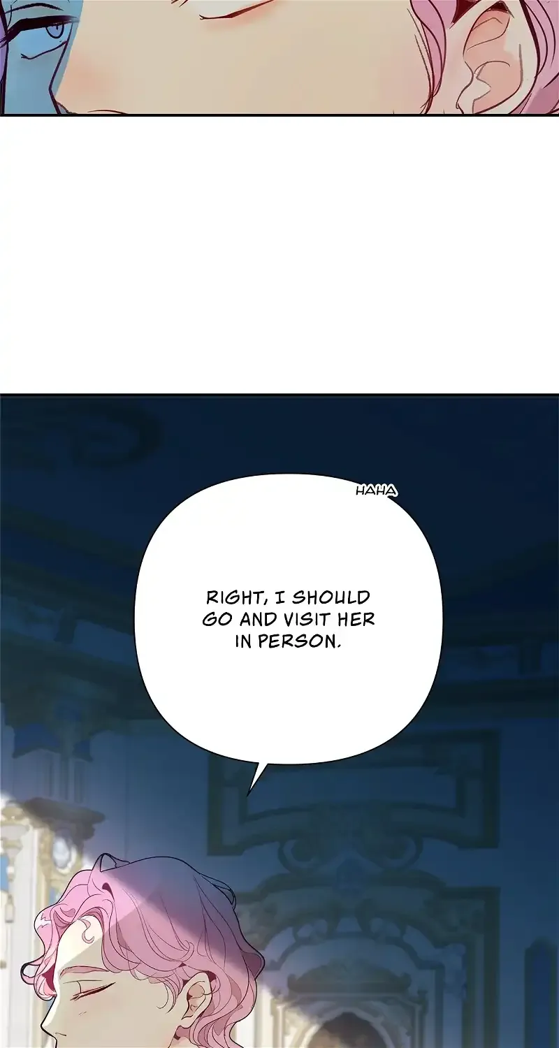 Becoming Best Friends With the Icy Male Lead Zinmanga X Chapter 22 Page 76