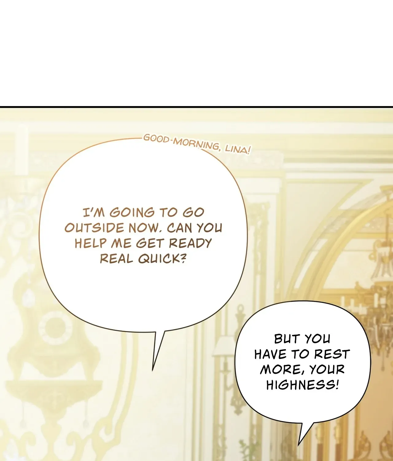 Becoming Best Friends With the Icy Male Lead Zinmanga X Chapter 21 Page 10