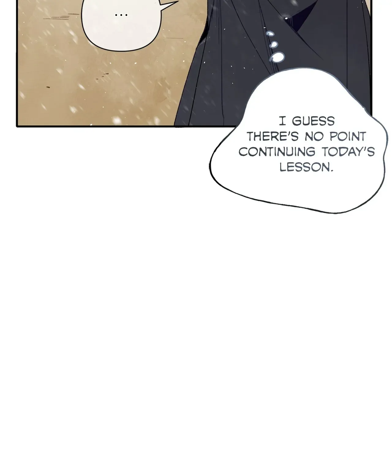Becoming Best Friends With the Icy Male Lead Zinmanga X Chapter 21 Page 194
