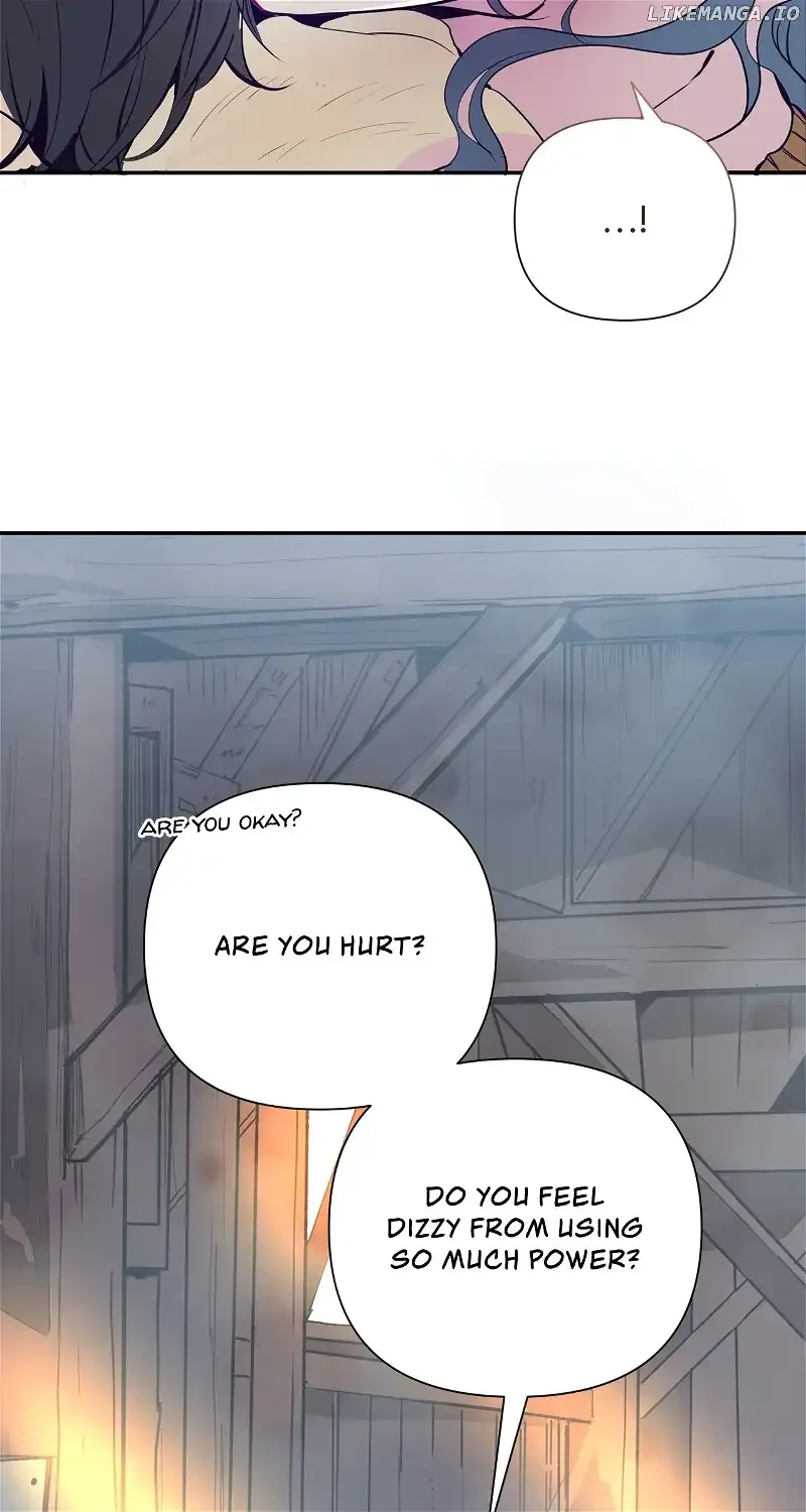 Becoming Best Friends With the Icy Male Lead Zinmanga X Chapter 20 Page 25