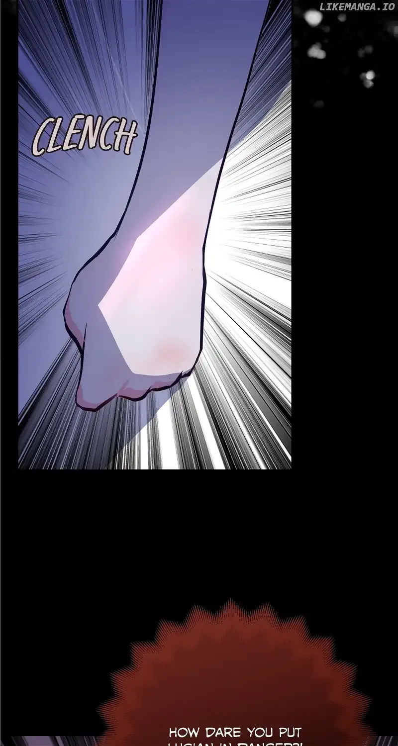 Becoming Best Friends With the Icy Male Lead Zinmanga X Chapter 20 Page 39
