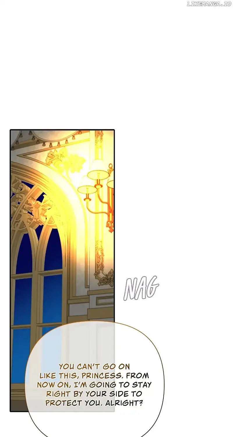 Becoming Best Friends With the Icy Male Lead Zinmanga X Chapter 20 Page 60
