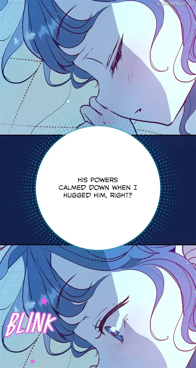 Becoming Best Friends With the Icy Male Lead Zinmanga X Chapter 20 Page 73