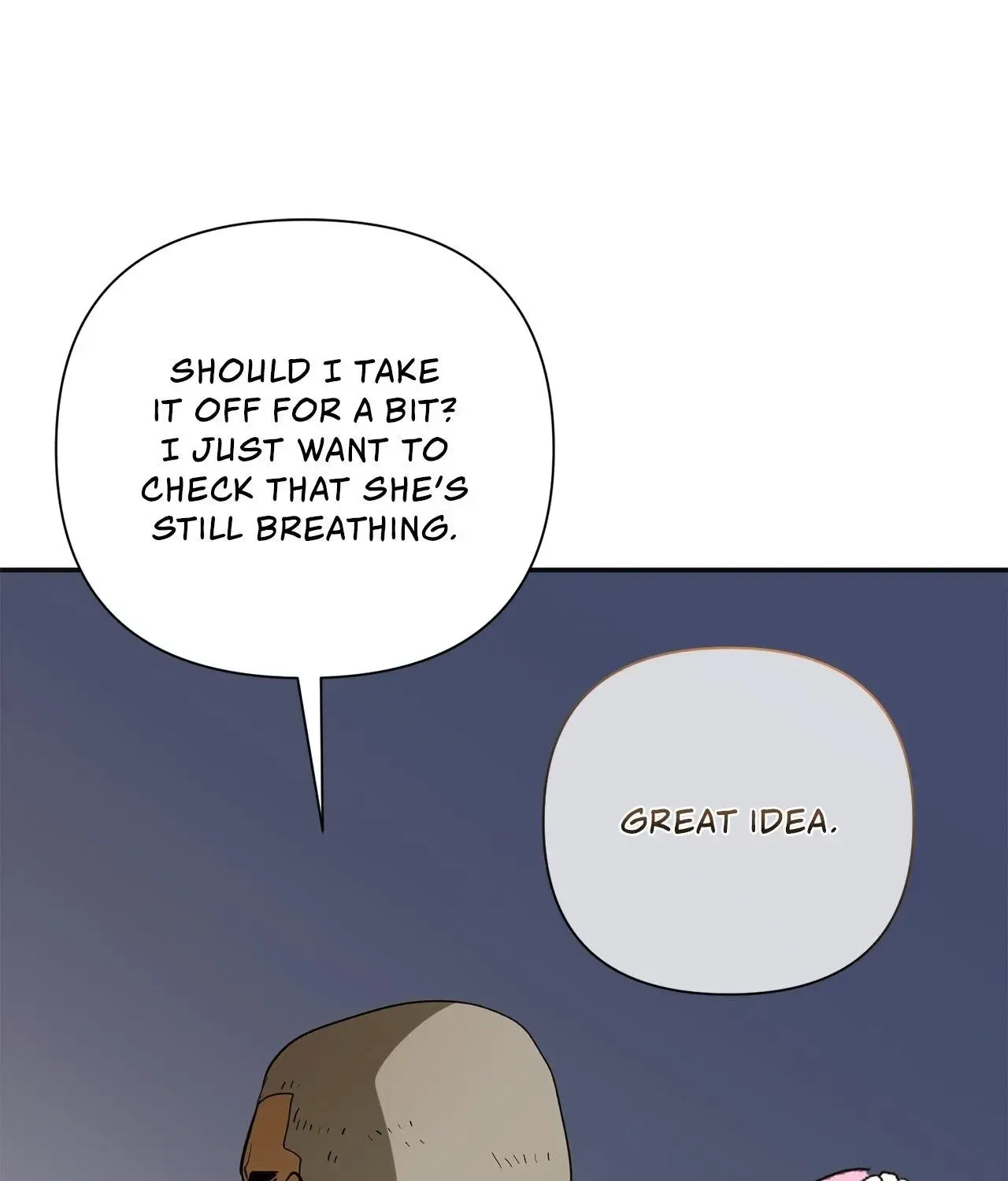 Becoming Best Friends With the Icy Male Lead Zinmanga X Chapter 19 Page 82