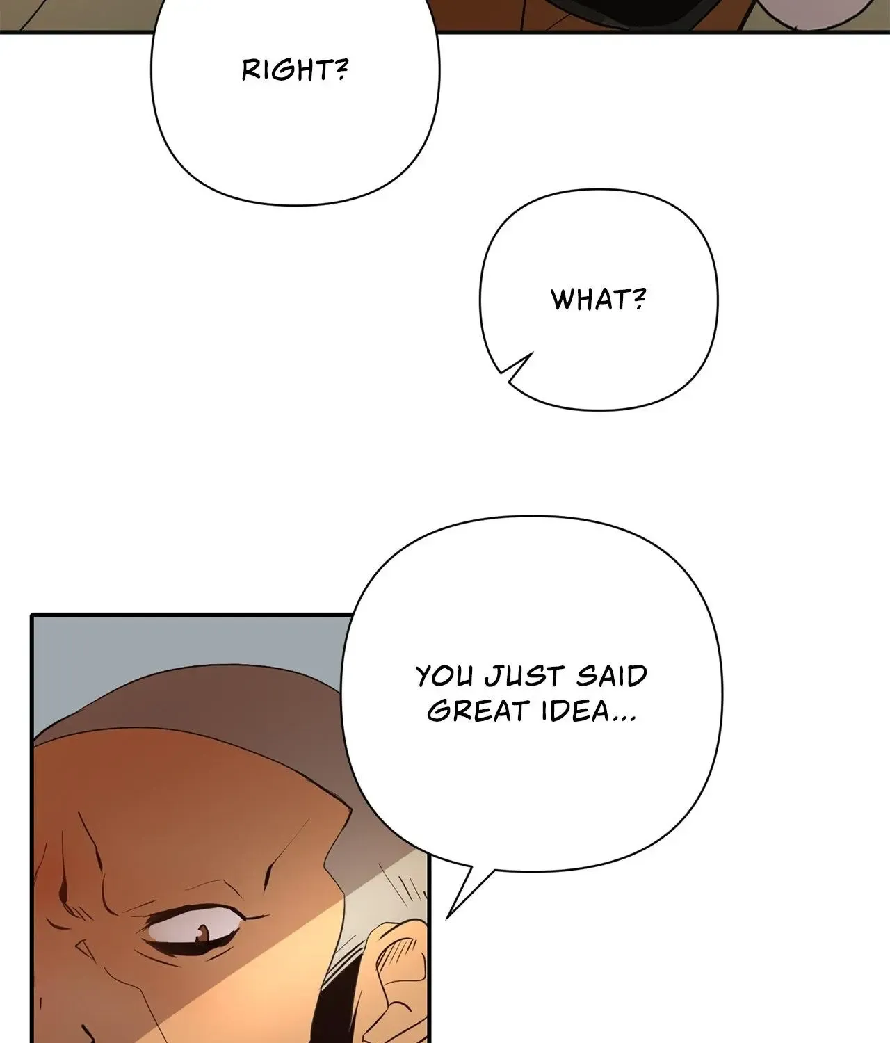 Becoming Best Friends With the Icy Male Lead Zinmanga X Chapter 19 Page 84