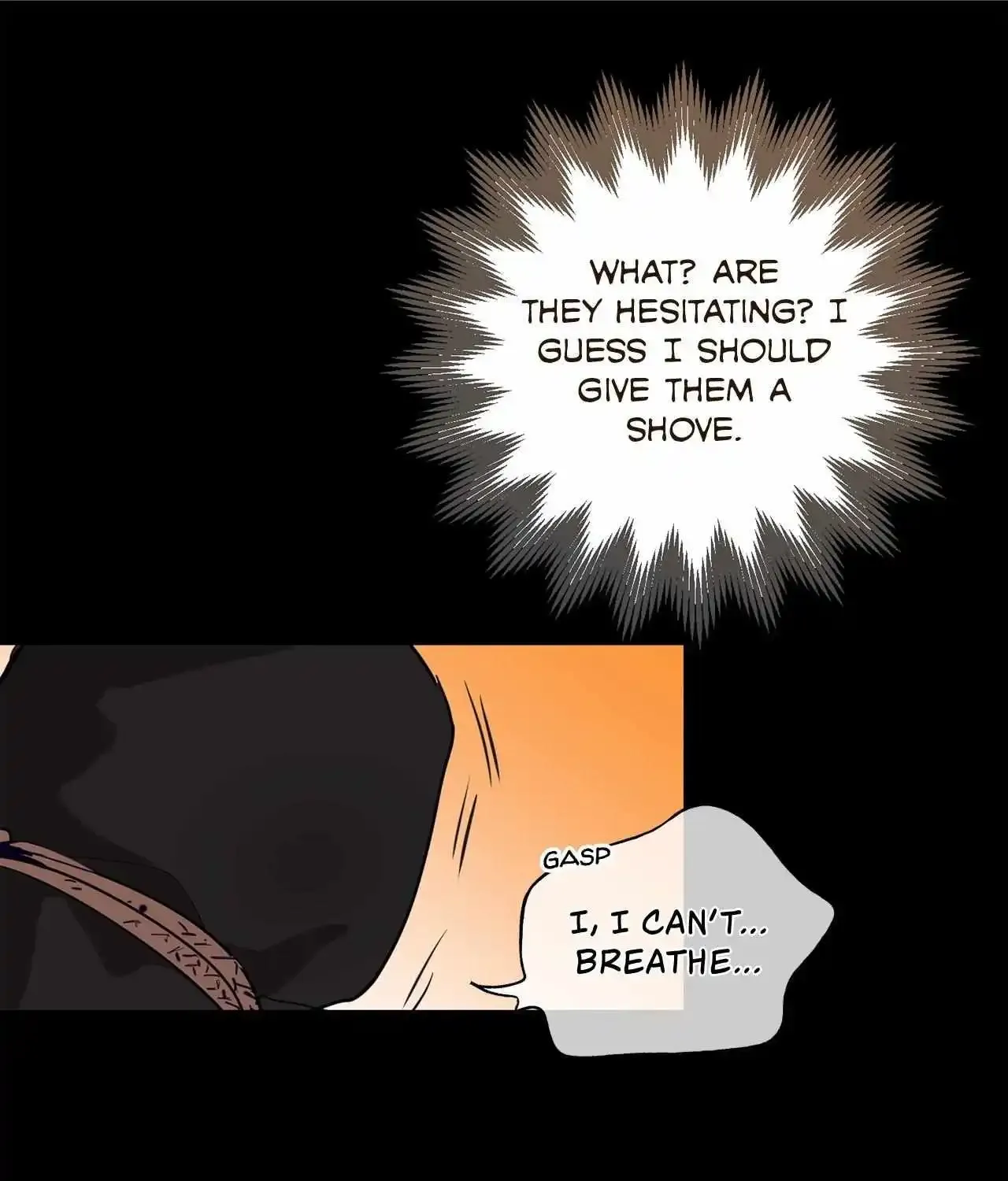 Becoming Best Friends With the Icy Male Lead Zinmanga X Chapter 19 Page 99