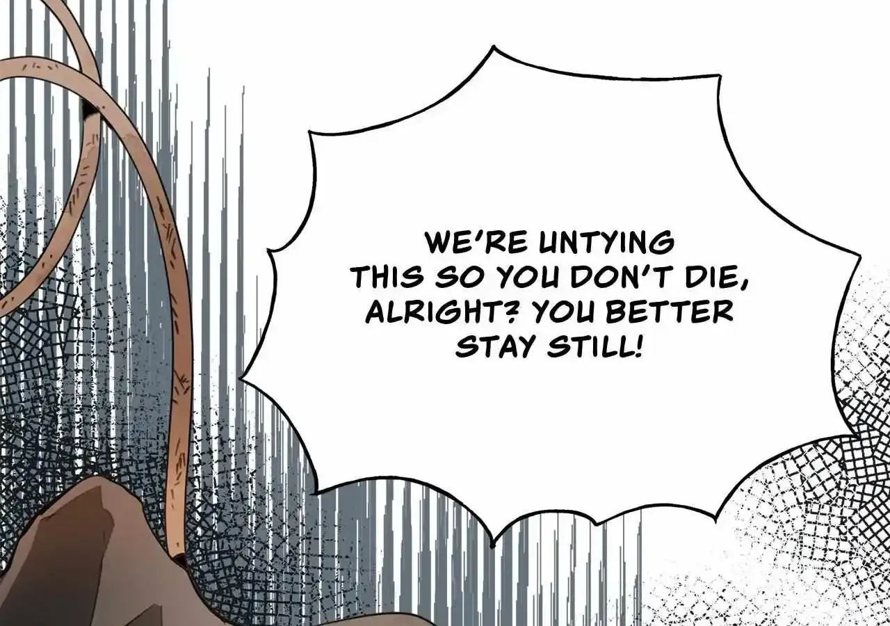 Becoming Best Friends With the Icy Male Lead Zinmanga X Chapter 19 Page 104