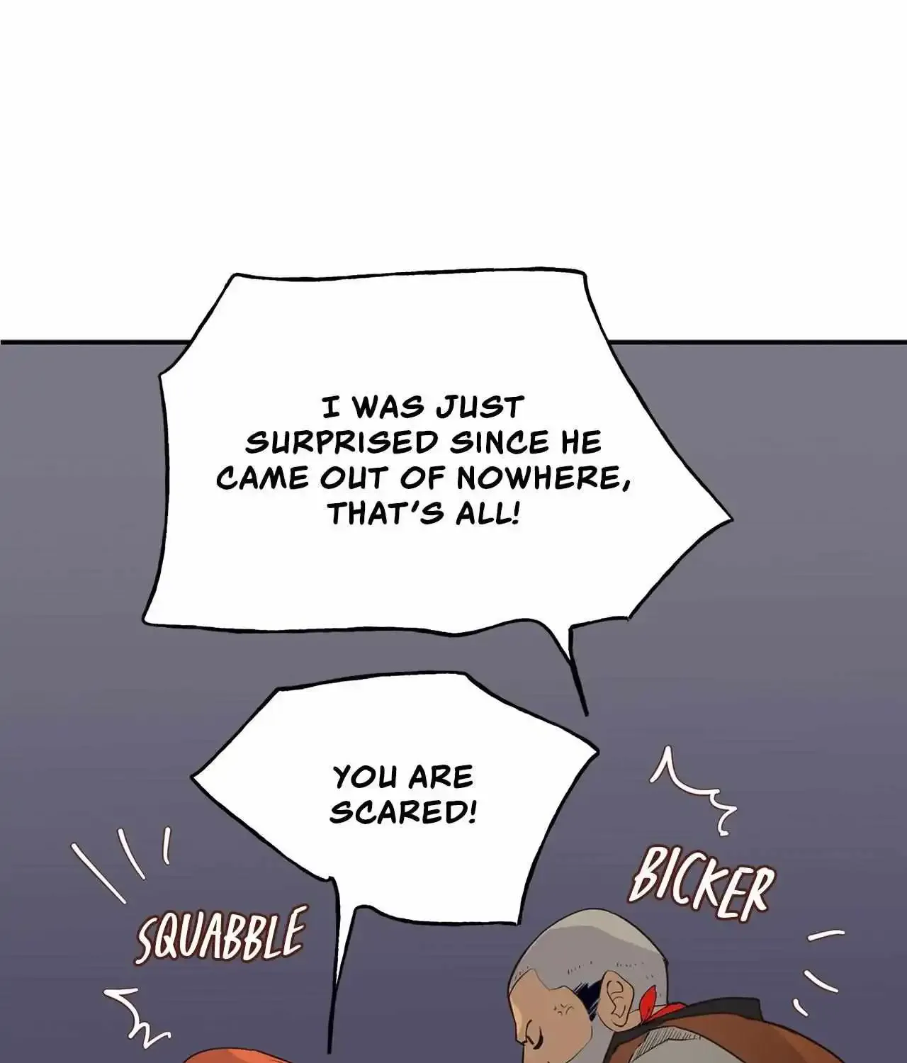 Becoming Best Friends With the Icy Male Lead Zinmanga X Chapter 19 Page 160