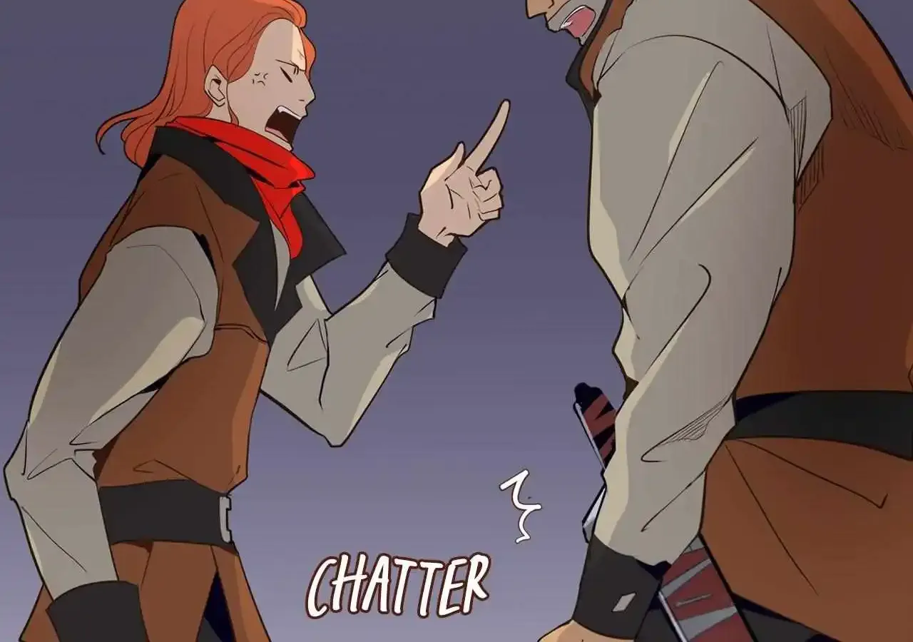 Becoming Best Friends With the Icy Male Lead Zinmanga X Chapter 19 Page 161