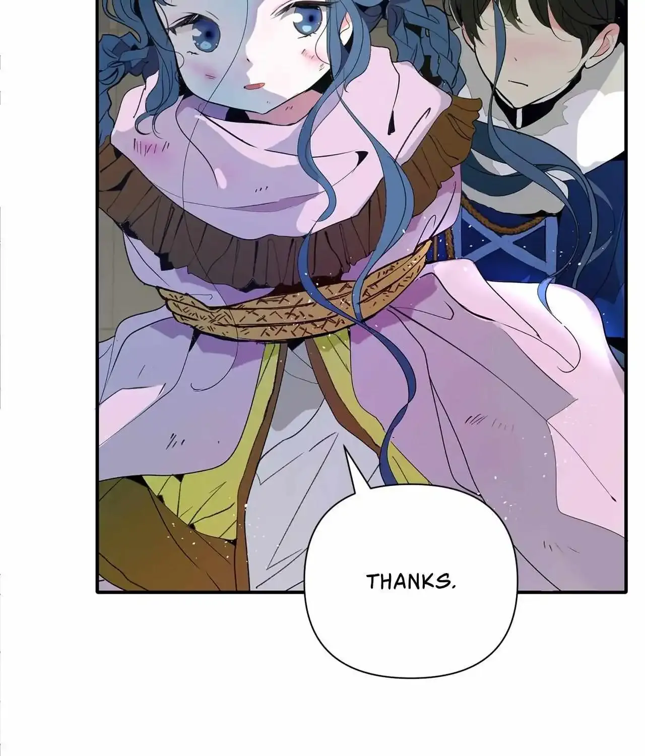 Becoming Best Friends With the Icy Male Lead Zinmanga X Chapter 19 Page 164