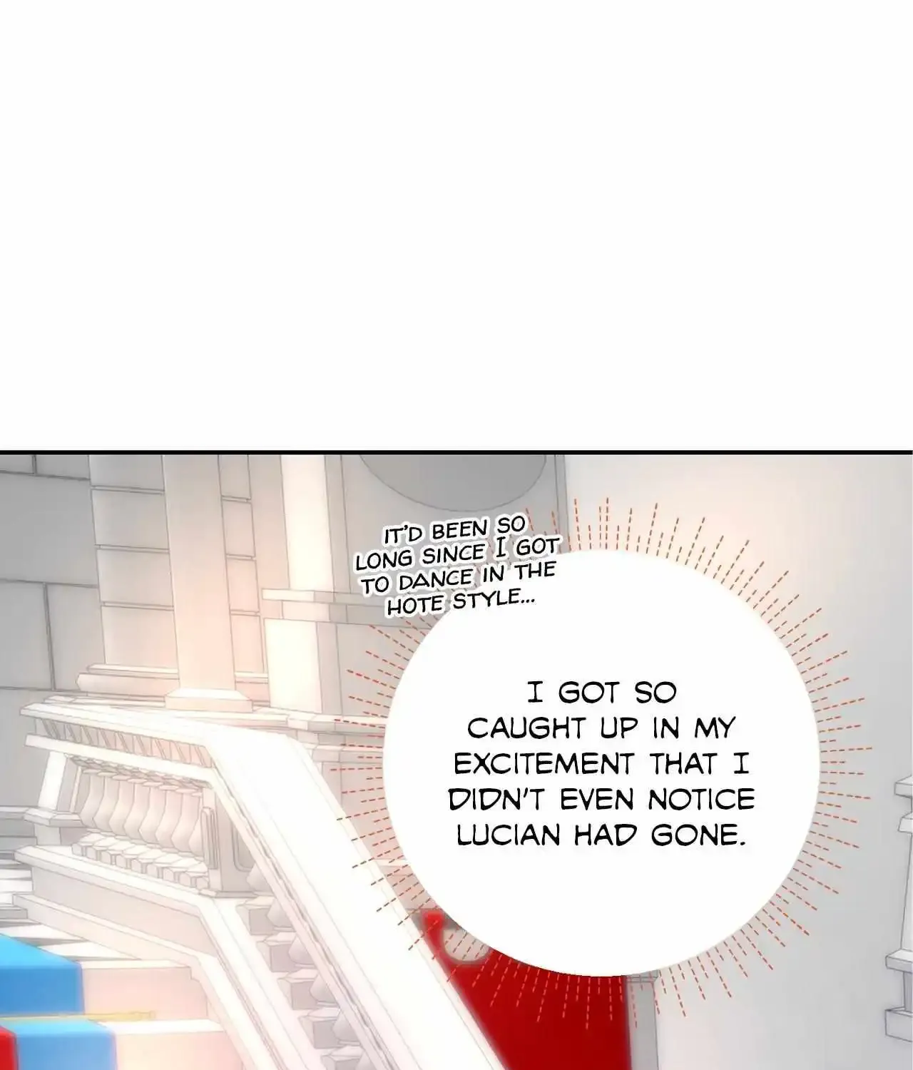 Becoming Best Friends With the Icy Male Lead Zinmanga X Chapter 15 Page 17