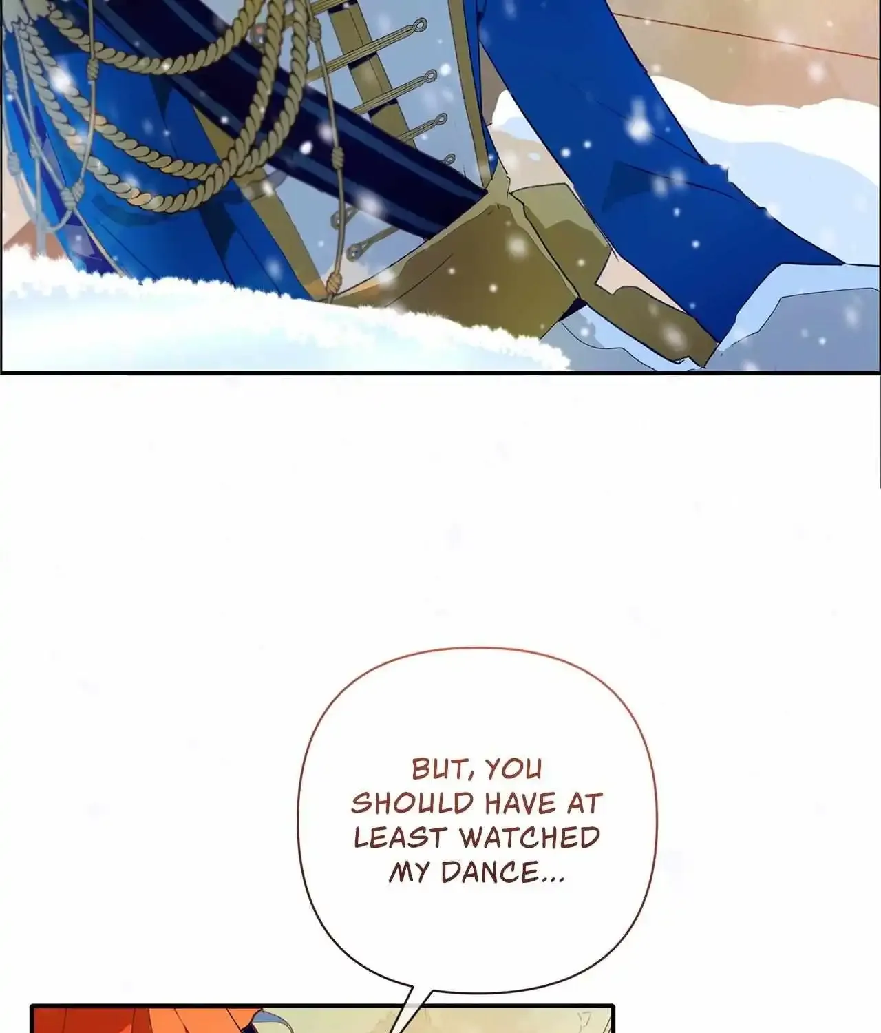 Becoming Best Friends With the Icy Male Lead Zinmanga X Chapter 15 Page 36