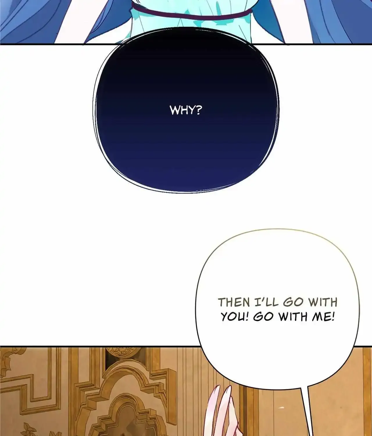 Becoming Best Friends With the Icy Male Lead Zinmanga X Chapter 15 Page 79