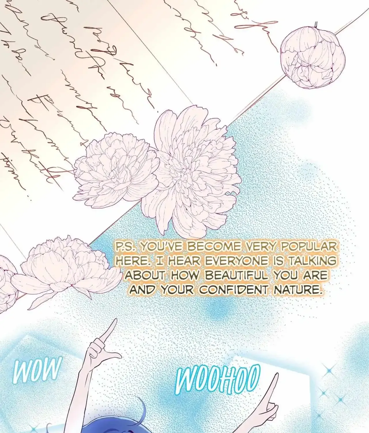 Becoming Best Friends With the Icy Male Lead Zinmanga X Chapter 15 Page 116